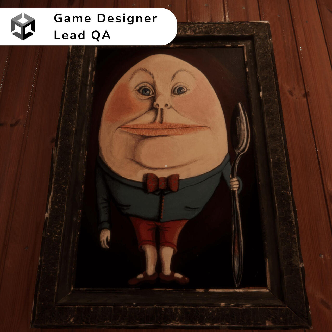 Playing Games at the End of the World